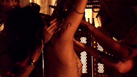 Pic: Natacha Noël in Eternal