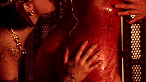 Pic: Natacha Noël in Eternal