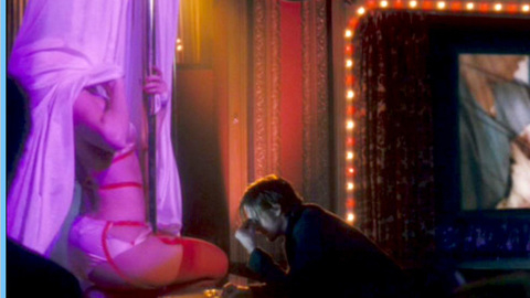 Pic: Caroline Leppanen in Stay