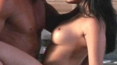 Pic: Christine Nguyen in Black Tie Nights