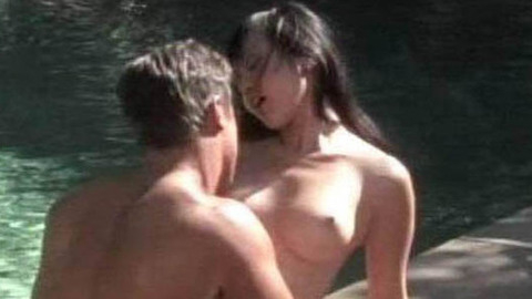 Pic: Christine Nguyen in Black Tie Nights