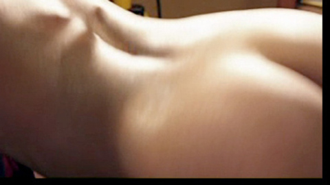 Pic: Christine Nguyen in Celebrity Sex Tape