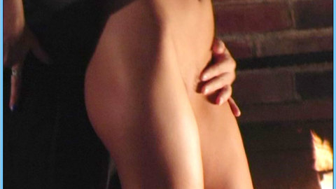 Pic: Monica Mayhem in Divorced Wives Club