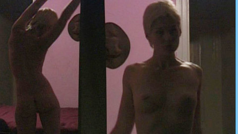 Pic: Rebekah Ellis in Jacqueline Hyde