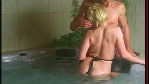 Pic: Jewel Valmont in Hotel Erotica