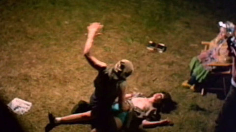 Pic: Deborah Luce in Mother's Day