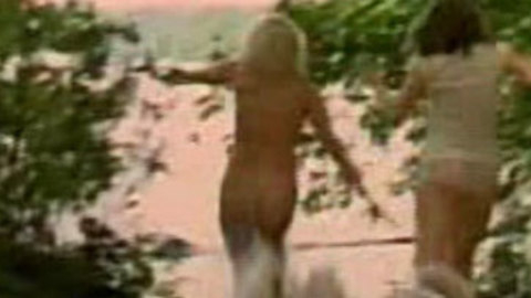 Pic: Tiana Pierce in Mother's Day