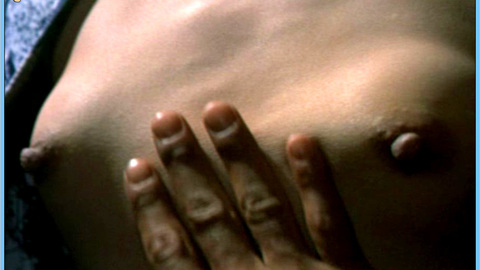 Pic: Kazuko Yoshiyuki in Lady Snowblood 2