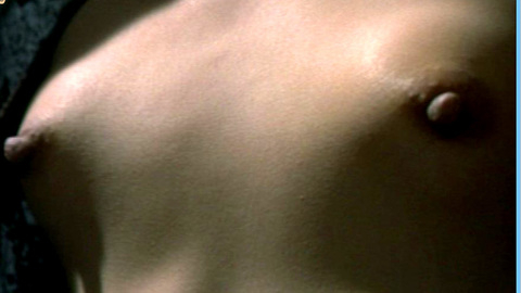 Pic: Kazuko Yoshiyuki in Lady Snowblood 2