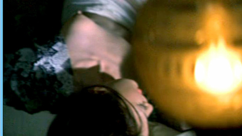 Pic: Kazuko Yoshiyuki in Lady Snowblood 2