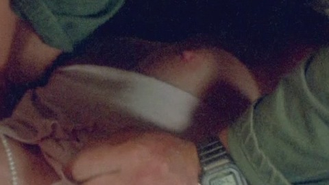 Pic: Lisa Petruno in Troma's War