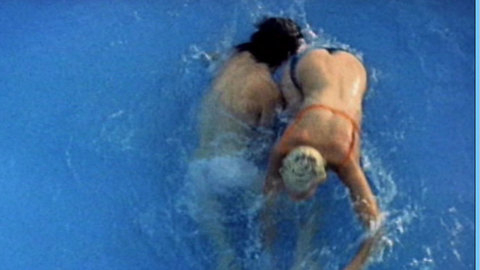 Pic: Delfine Bafort in Steve + Sky