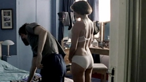 Pic: Sarah Parish in Recovery (2007)