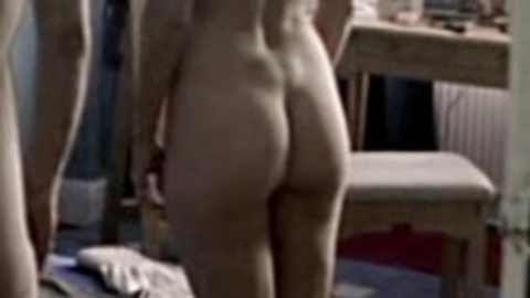 Pic: Sarah Parish in Recovery