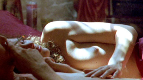 Pic: Anna Drijver in Feestje