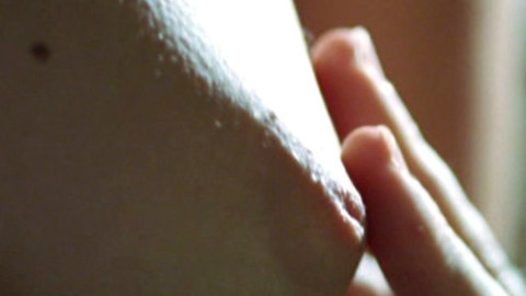 Pic: Anna Drijver in Feestje