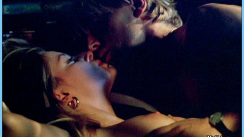 Pic: Saskia Troccoli in Feestje