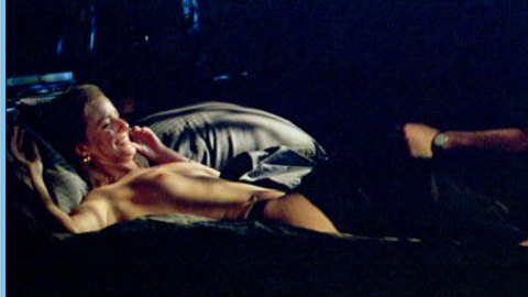 Pic: Saskia Troccoli in Feestje