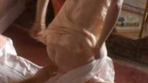 Pic: Maxine Peake in Room at the Top