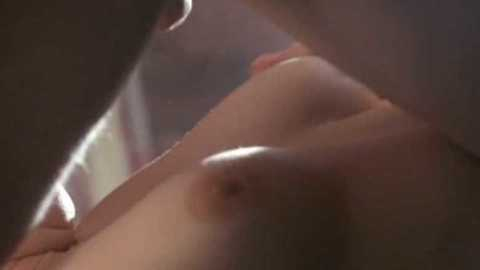 Pic: Maxine Peake in Room at the Top