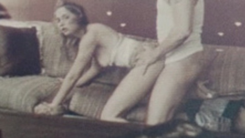 Pic: Becky Boxer in Jarhead (2005)