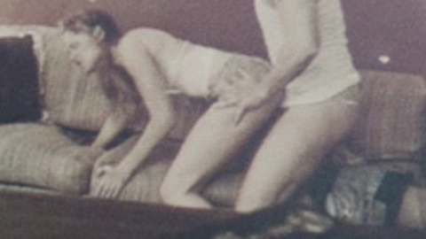 Pic: Becky Boxer in Jarhead