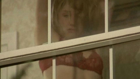 Pic: Becky Boxer in Bad Meat (2003)