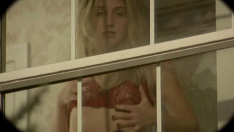 Pic: Becky Boxer in Bad Meat (2003)