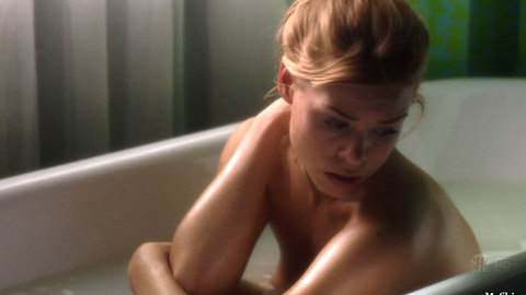 Pic: Billie Piper in Secret Diary of a Call Girl