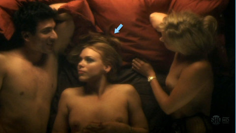 Pic: Billie Piper in Secret Diary of a Call Girl