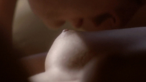 Pic: Billie Piper in Secret Diary of a Call Girl