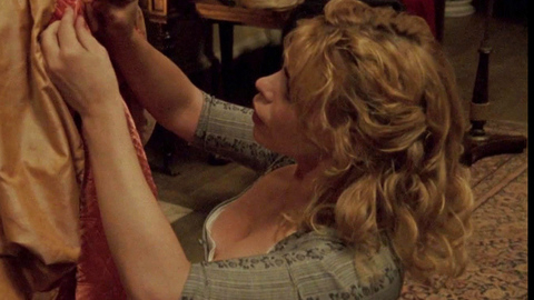 Pic: Billie Piper in Mansfield Park