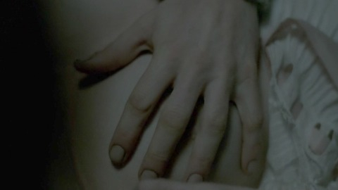 Pic: Billie Piper in Penny Dreadful