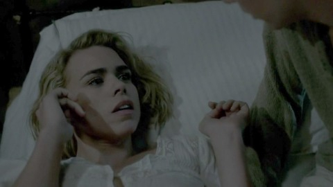 Pic: Billie Piper in Penny Dreadful