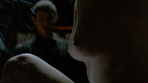 Pic: Billie Piper in Penny Dreadful