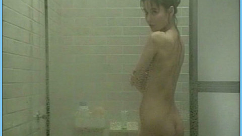 Pic: Reiko Hayama in Never Comeback