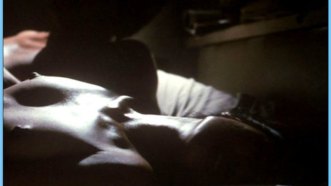 Pic: Kiriko Shimizu in A Taxing Woman