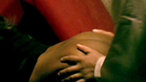 Pic: Tonia Murphy in Ghetto Dawg 2