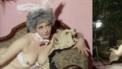 Pic: Sarah Porter in Blott on the Landscape