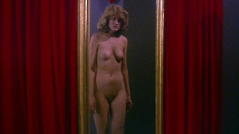 Pic: Sherri Bragg in Fairy Tales
