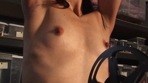 Pic: Jackie Stevens in Secret Desires