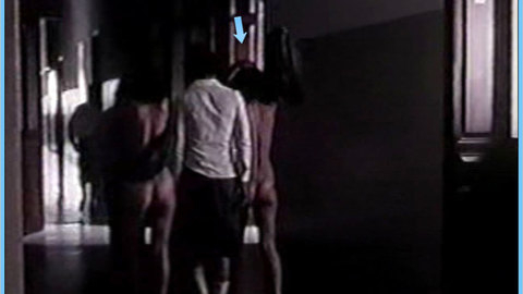 Pic: Xuxa Lopes in Das Tripas Coração