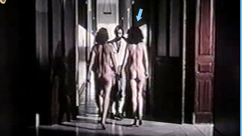 Pic: Xuxa Lopes in Das Tripas Coração