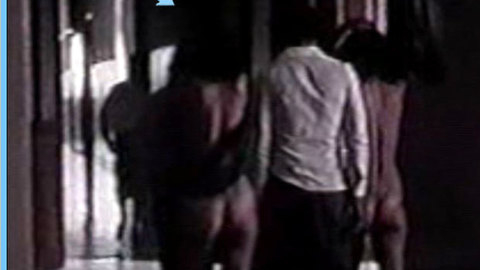 Pic: Dina Sfat in Das Tripas Coração