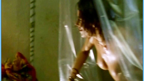 Pic: Kira Koschella in Drei mit Herz