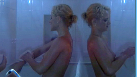 Pic: Tonya Cooley in The Scorned