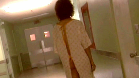 Pic: Trish Schneider in The Scorned