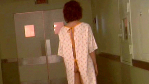 Pic: Trish Schneider in The Scorned