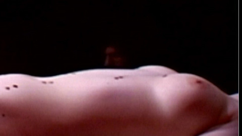 Pic: Jessie Seitz in Satan's Cannibal Holocaust