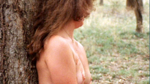 Pic: Shelly York in The Nail Gun Massacre